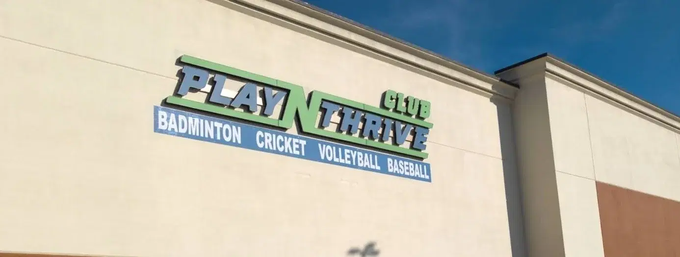 Naperville facility