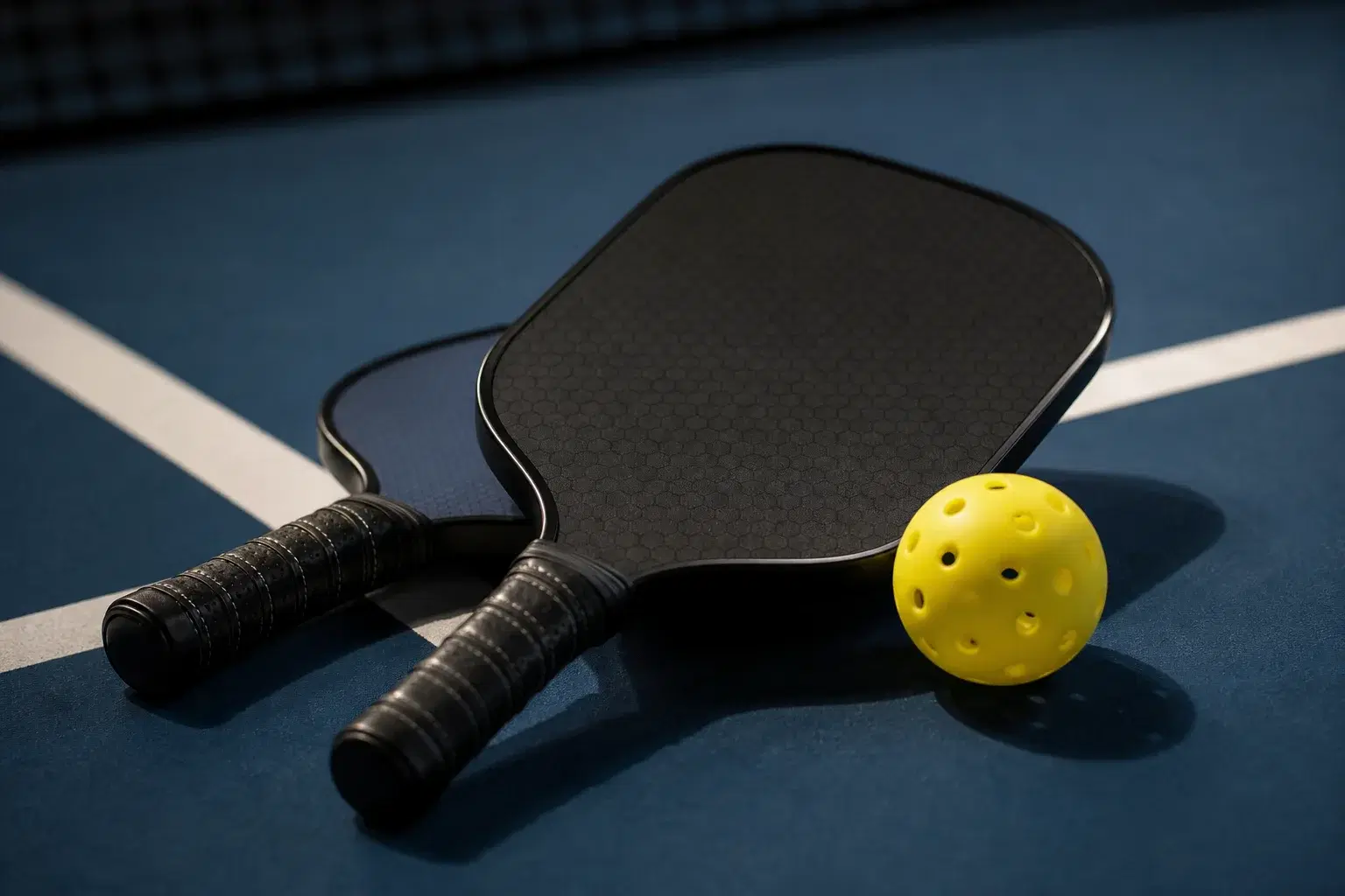 PICKLEBALL at PNT Club Naperville