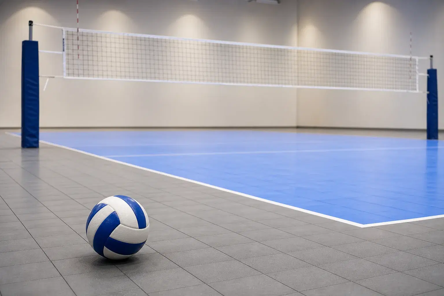 VOLLEYBALL at PNT Club Naperville
